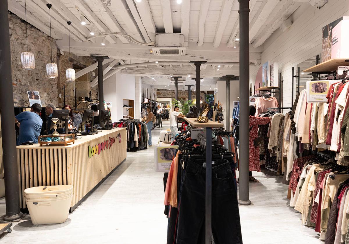 Tienda vintage segunda mano new arrivals